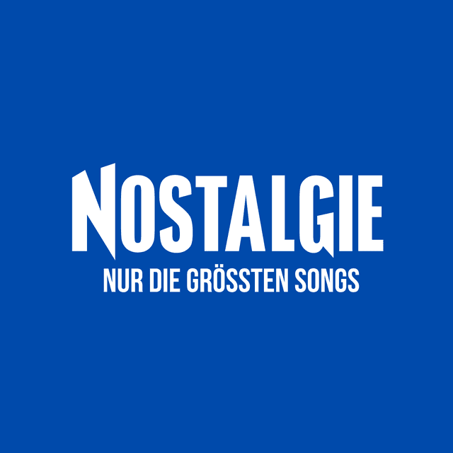 NOSTALGIE Radio