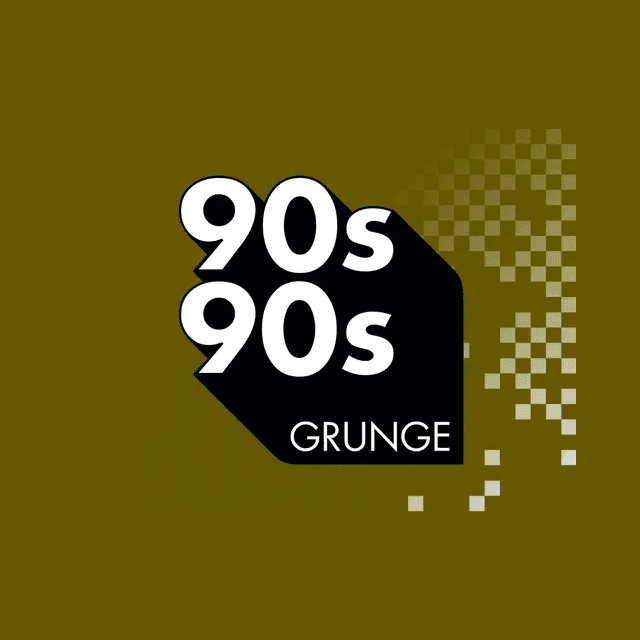 90s90s Grunge