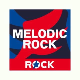 ROCK ANTENNE Melodic Rock