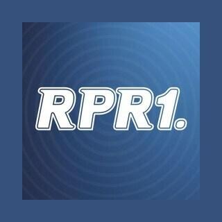 RPR1. radio