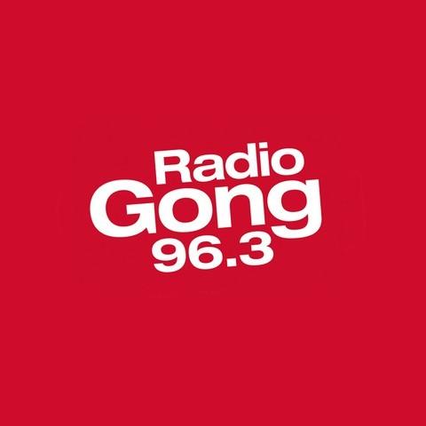 Radio Gong 96.3 FM