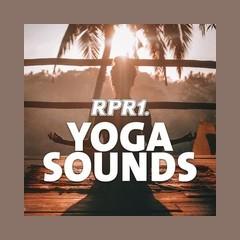 RPR1. Yoga Sounds radio