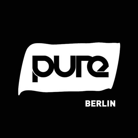 pure fm Berlin radio