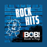 RADIO BOB! Rock Hits radio