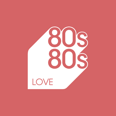 80s80s LOVE radio