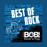 RADIO BOB! Best of Rock radio