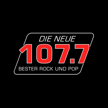 Die Neue 107.7 FM radio