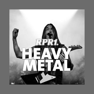 RPR1. Heavy-Metal radio