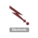 Hirschmilch Electronic radio