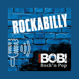 RADIO BOB! Rockabilly radio