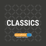 Sunshine live - Classics radio