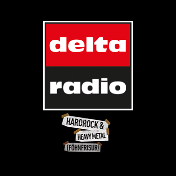 Delta Radio - Hardrock & Heavy Metal radio