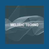 Sunshine - Melodic Techno radio