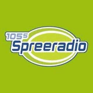 105.5 Spreeradio