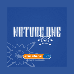 Sunshine live - Nature One radio