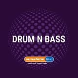 Sunshine live - Drum N Bass