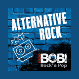 RADIO BOB! Alternative Rock radio