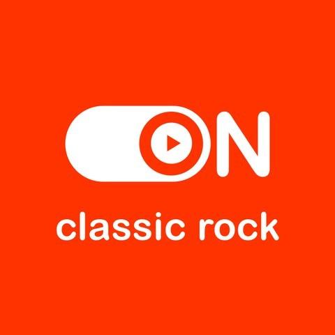 ON Classic Rock radio