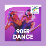 Radio Regenbogen - 90er Dance