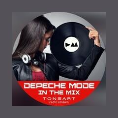 Depeche Mode In The Mix radio