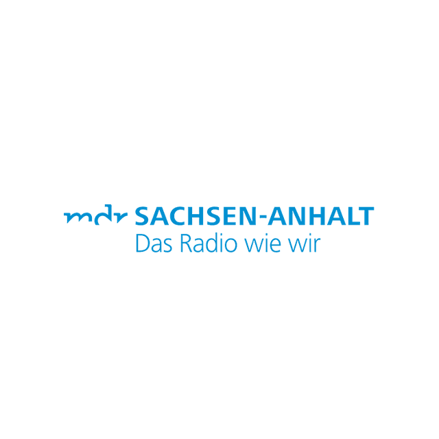 MDR SACHSEN-ANHALT Magdeburg radio