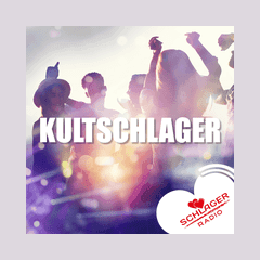 Schlager Radio - Kult-Schlager radio