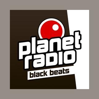 Planet Radio Black Beats