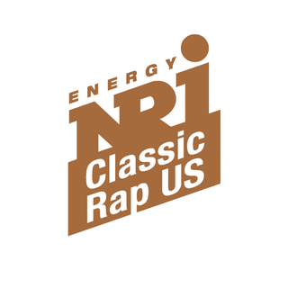 ENERGY Classic Rap US radio