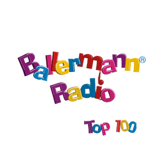 Ballermann Radio - Top 100 radio