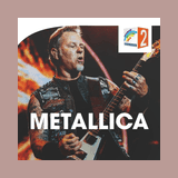 REGENBOGEN 2 - METALLICA radio