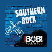 RADIO BOB! Southern Rock radio