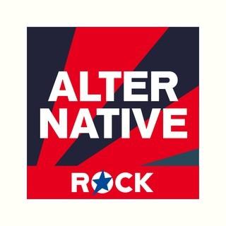 ROCK ANTENNE Alternative radio