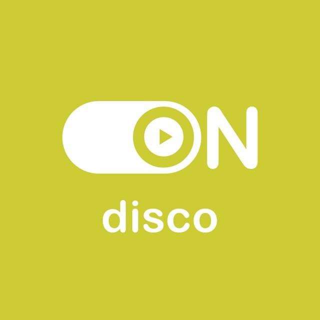 ON Disco radio