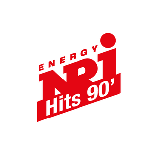 ENERGY Hits 90 radio