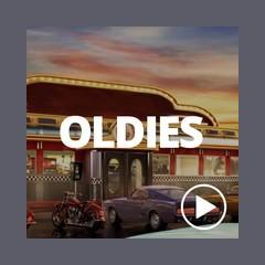 M1.FM Oldies radio