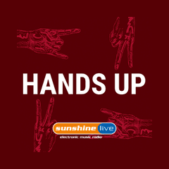 Sunshine live - Hands up radio