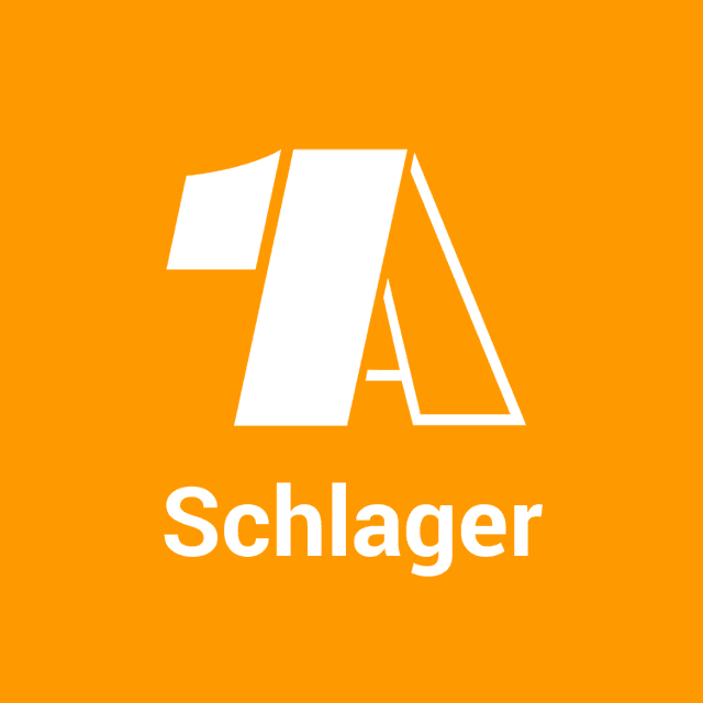 1A Schlager radio