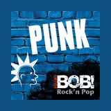 RADIO BOB! Punk radio