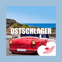 Schlager Radio - Ost-Schlager radio