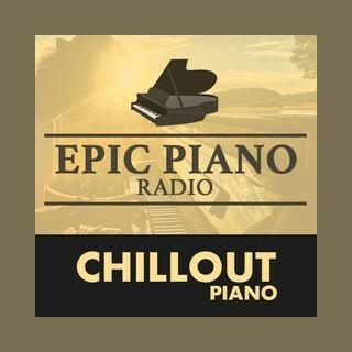 Epic Piano - CHILLOUT PIANO radio