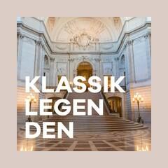 Klassik Radio Klassik Legenden radio