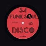 54 Funk Soul Dance radio