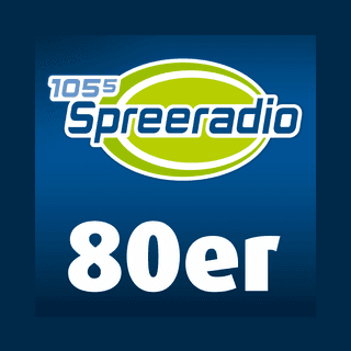 105'5 Spreeradio 80er radio