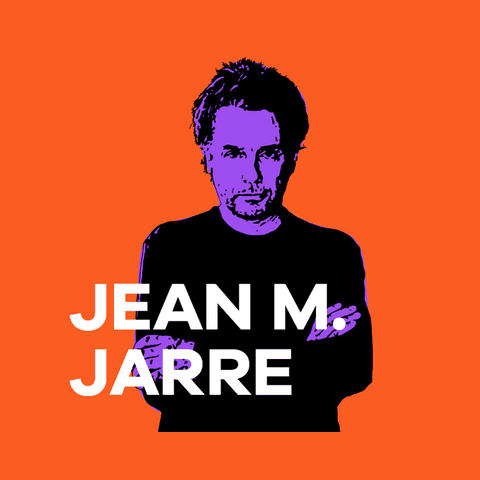 Klassik Radio Jean M. Jarre radio