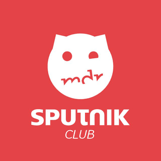 MDR Sputnik Club radio