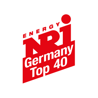 ENERGY Germany Top 40 radio