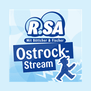 R.SA Ostrock radio