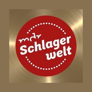 MDR Schlagerwelt radio