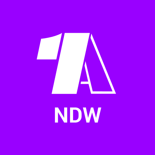 1A NDW (Neue Deutsche Welle) radio