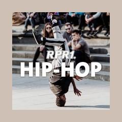 RPR1. Hip-Hop